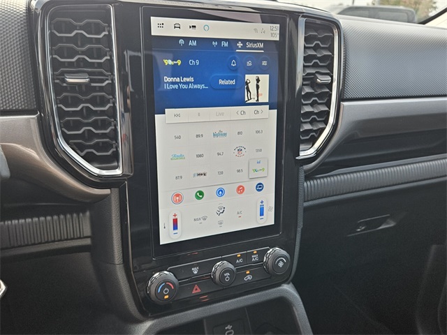 2024 Ford Ranger XLT photo 18