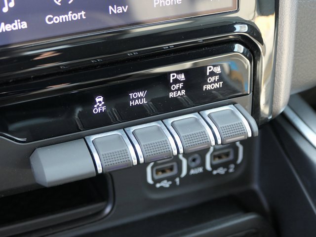 2023 Ram 1500 Big Horn photo 22