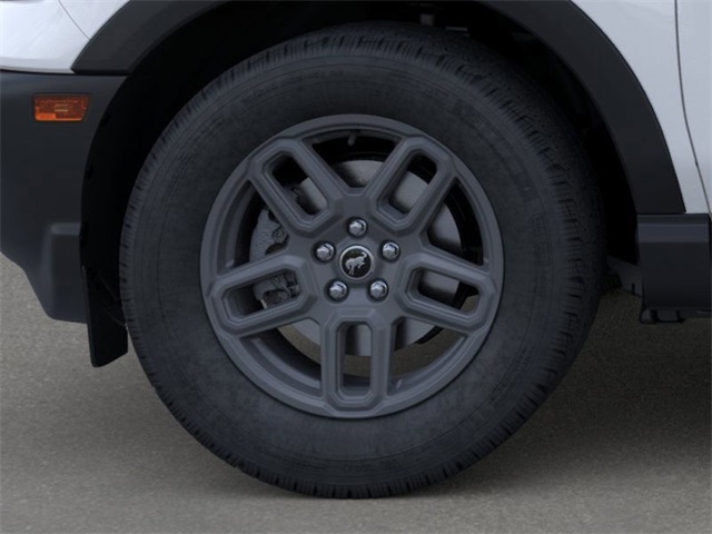 2025 Ford Bronco Sport Big Bend photo 13