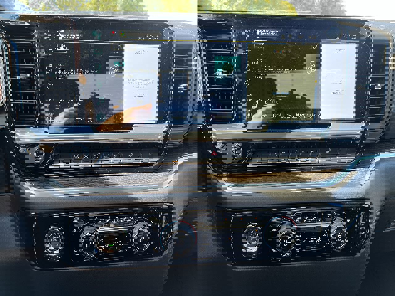 2022 Chevrolet Silverado 1500 RST photo 11