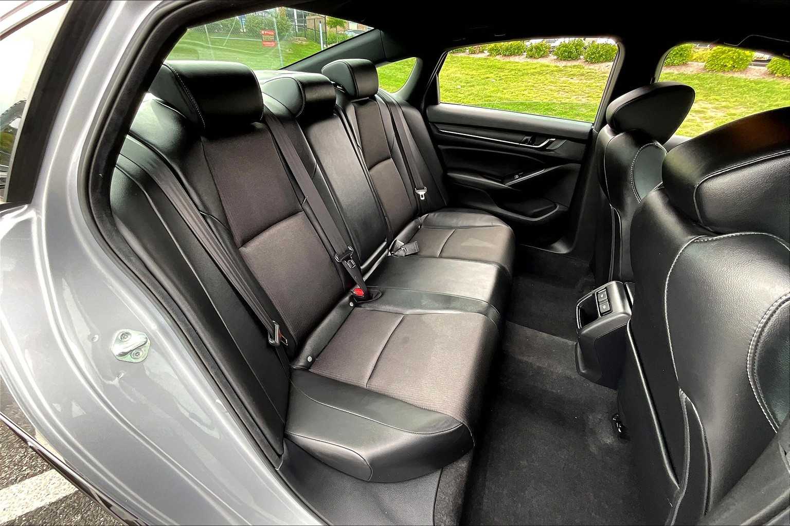2022 Honda Accord Sport photo 20