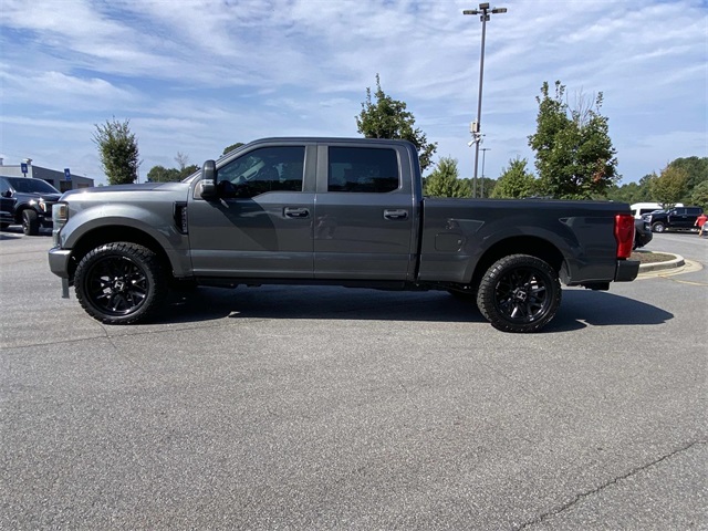 2020 Ford F-250 XL photo 8