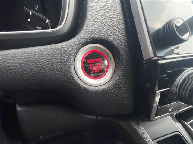 2020 Honda CR-V EX-L photo 25