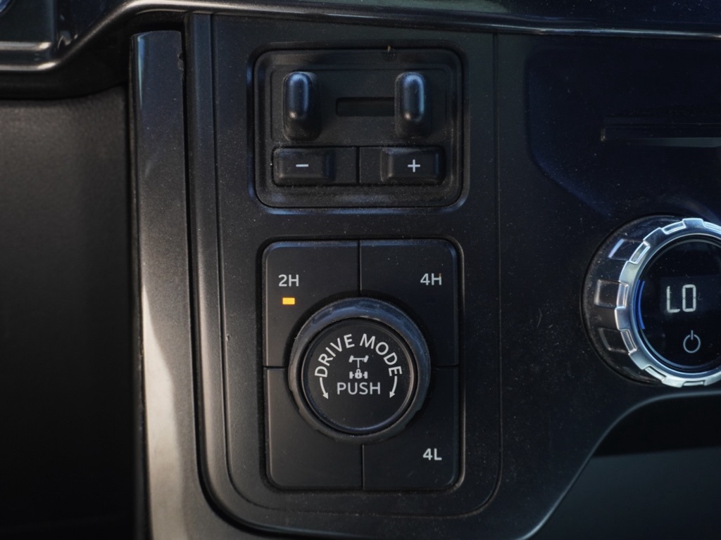 2021 Ford F-150 XLT FX4 photo 15
