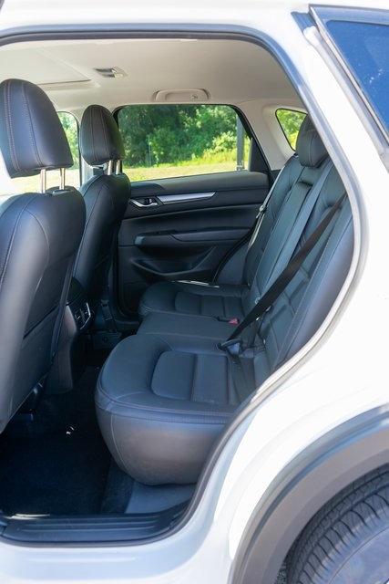 2023 Mazda CX-5 2.5 S Preferred photo 9
