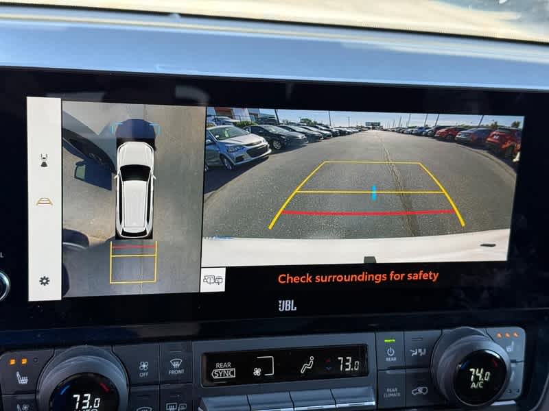 2024 Toyota Grand Highlander Limited - Photo 20