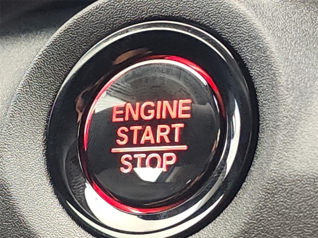 2026 Honda CR-V EX photo 4