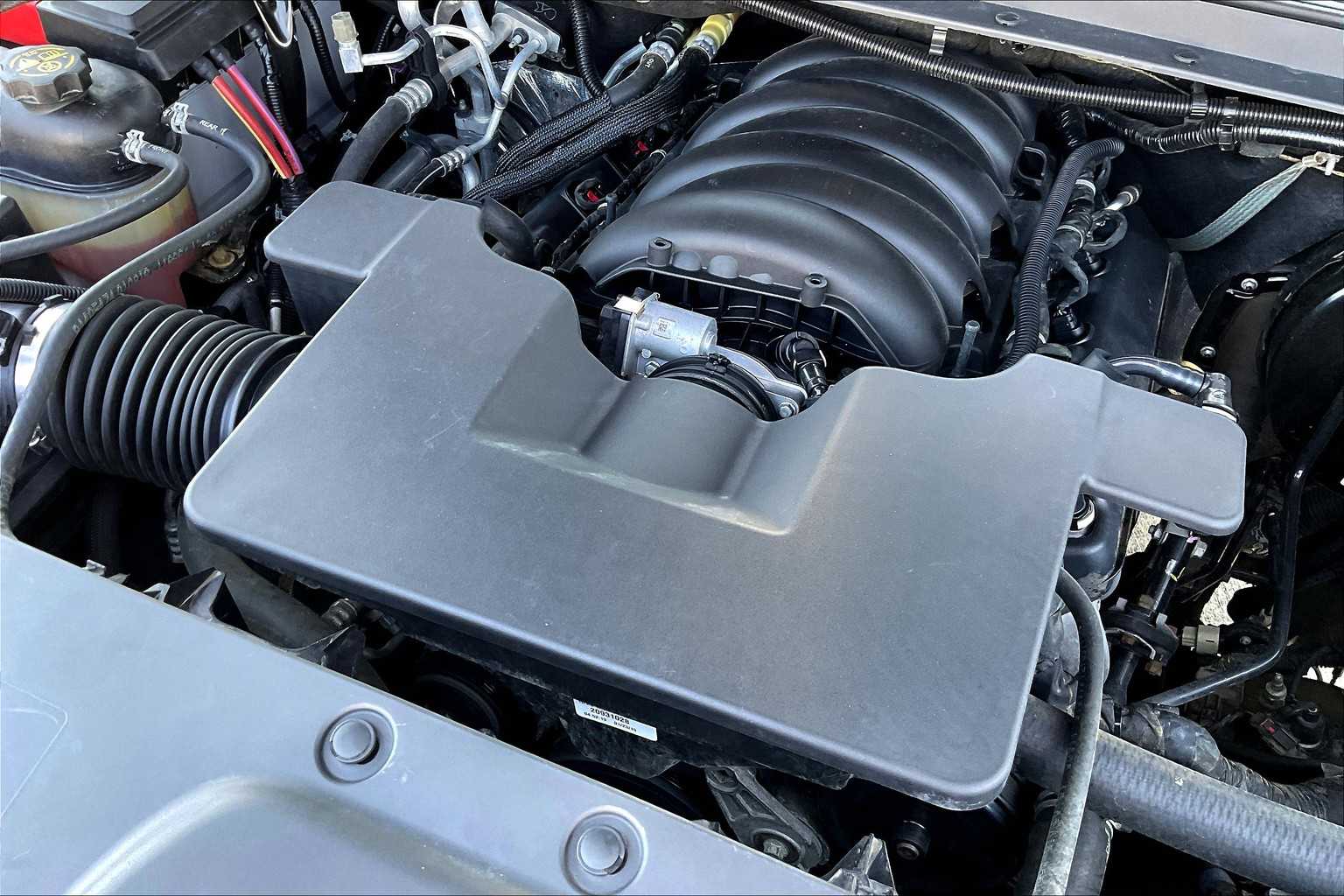2019 Gmc Yukon Denali photo 30