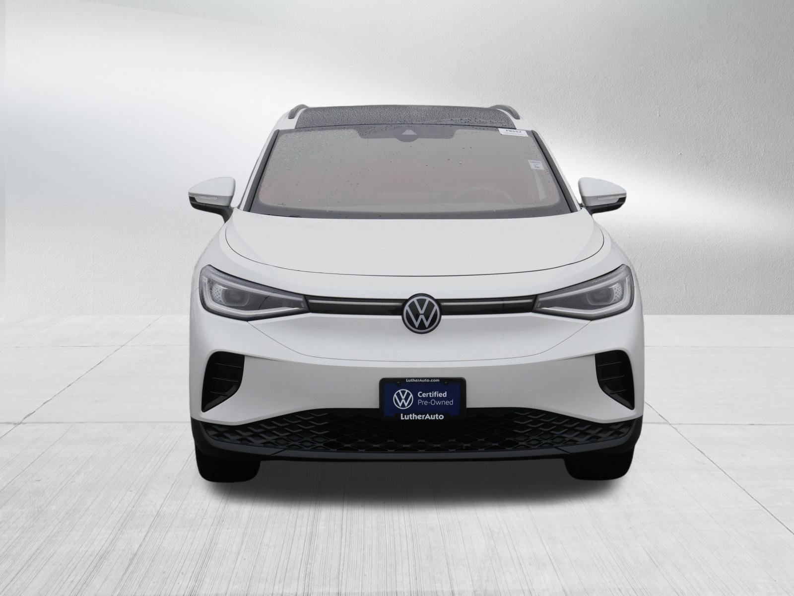 2023 Volkswagen ID.4 Pro S photo 2
