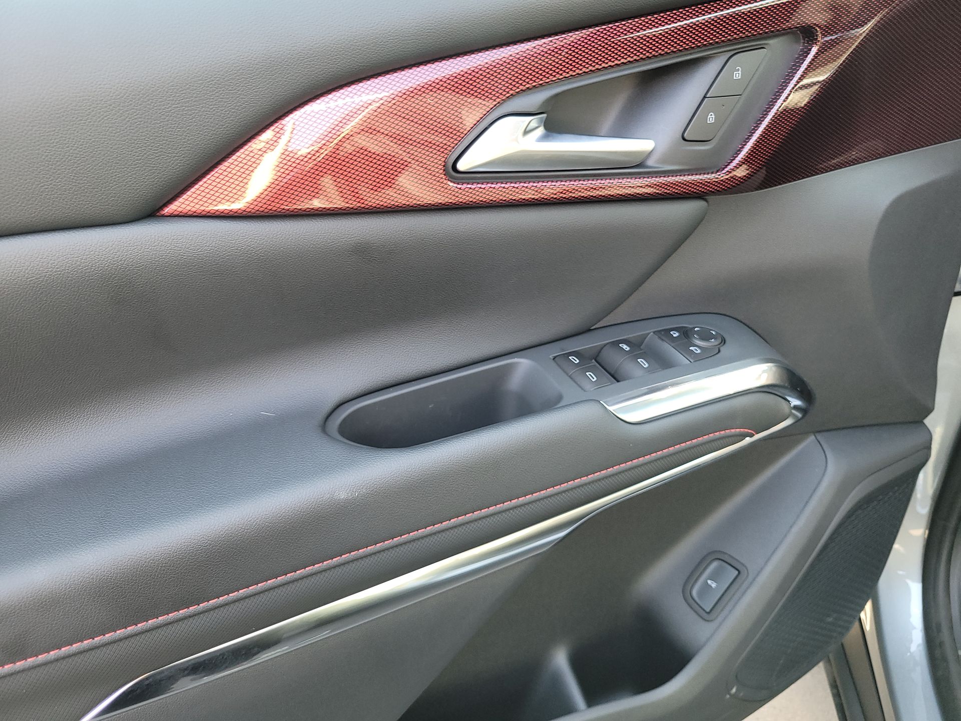 2026 Chevrolet Traverse Z71 photo 42