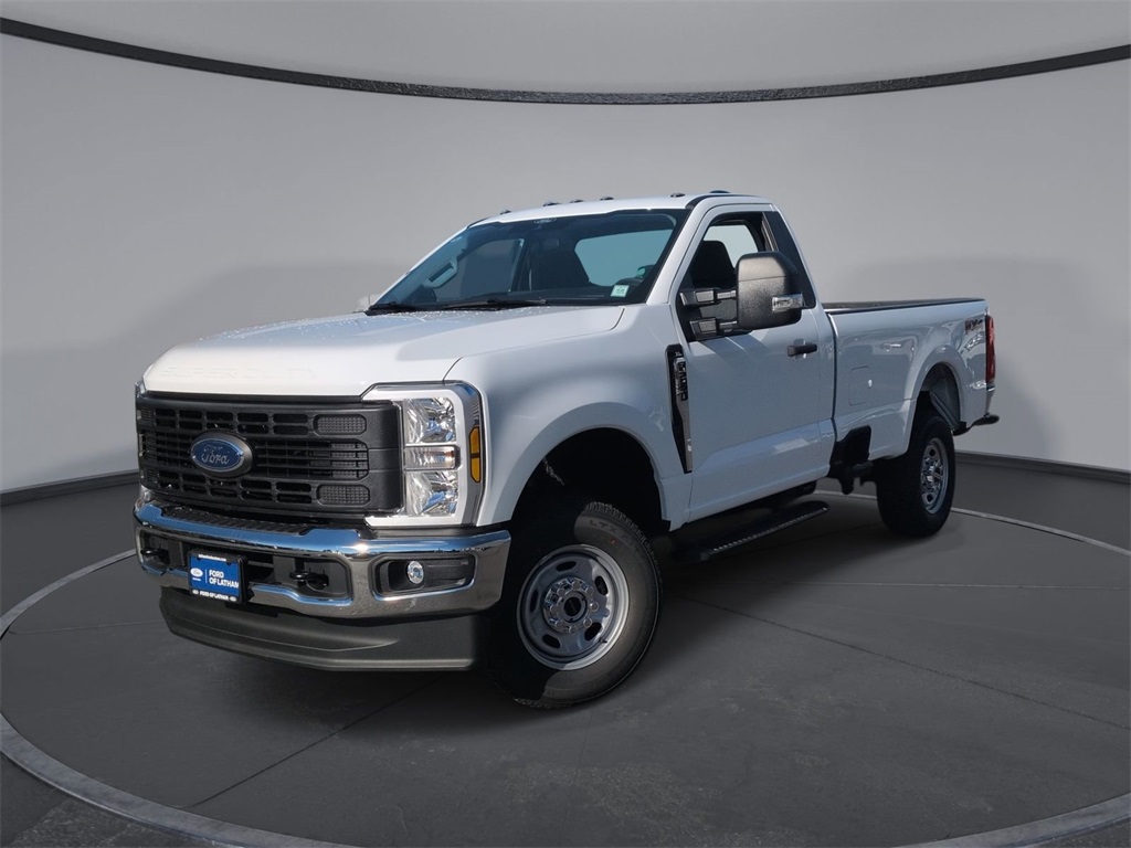 2026 Ford F-250 Super Duty XL's photo