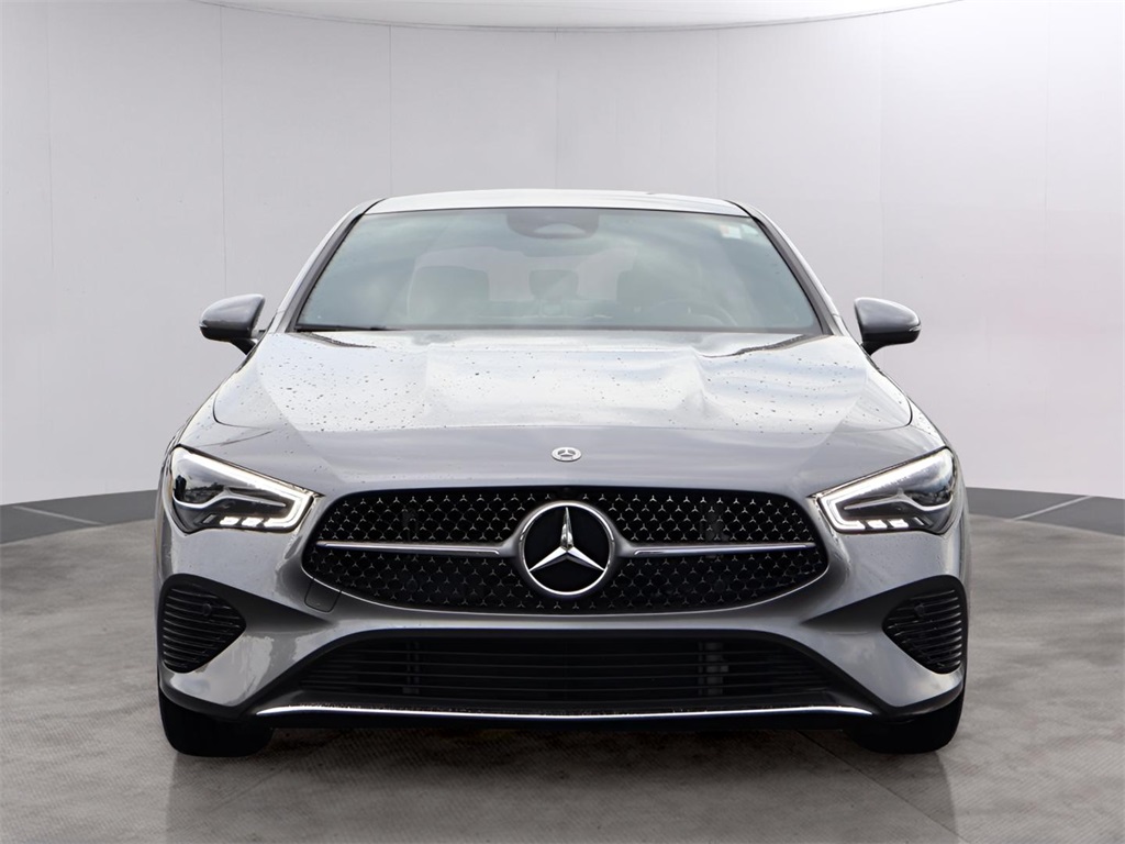 Used 2024 Mercedes-Benz CLA CLA 250 with VIN W1K5J4HB0RN452259 for sale in Kansas City