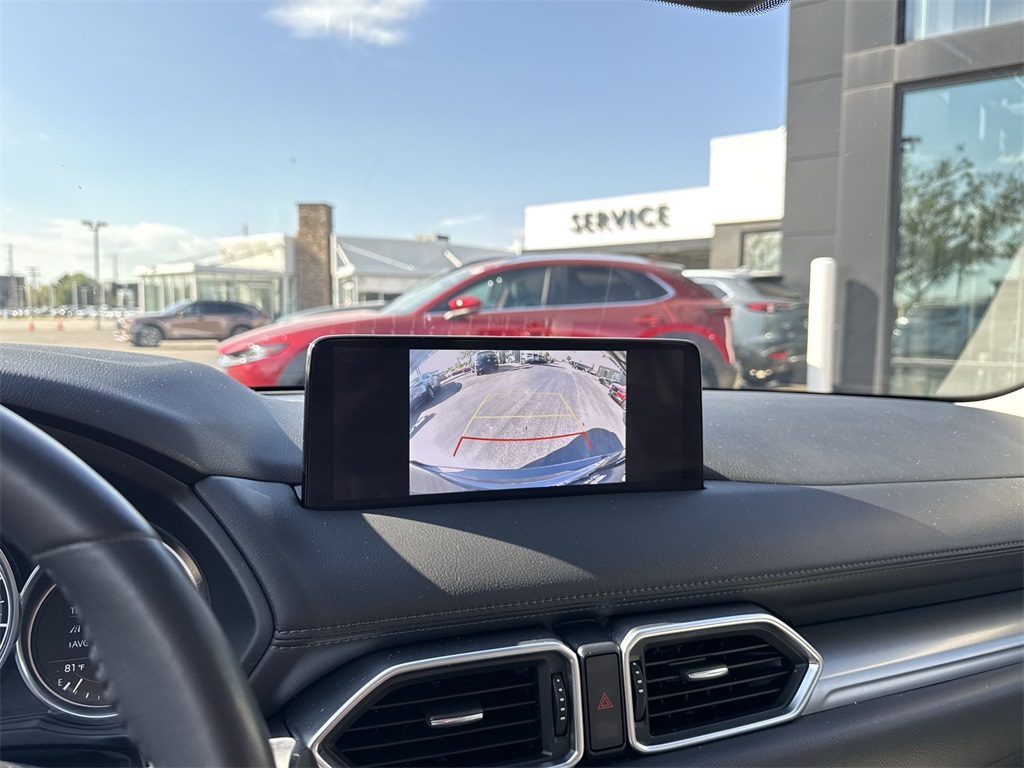 2023 Mazda CX-5 2.5 S Preferred photo 17