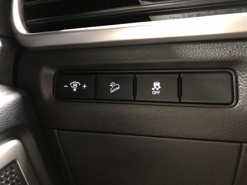 2023 Kia Telluride LX photo 20