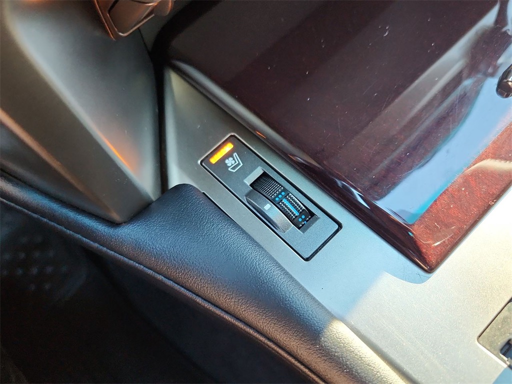 2017 Lexus GX 460 photo 25