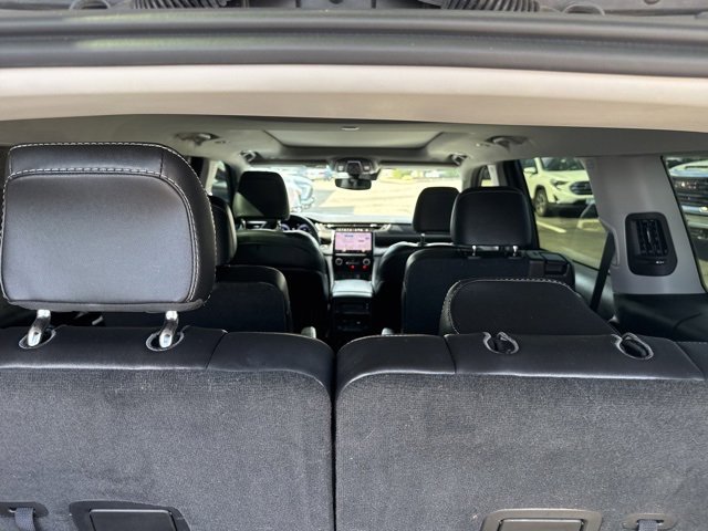 2022 Jeep Grand Cherokee Limited photo 26