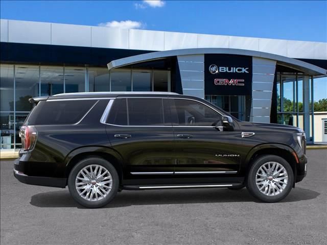 2025 Gmc Yukon photo 2