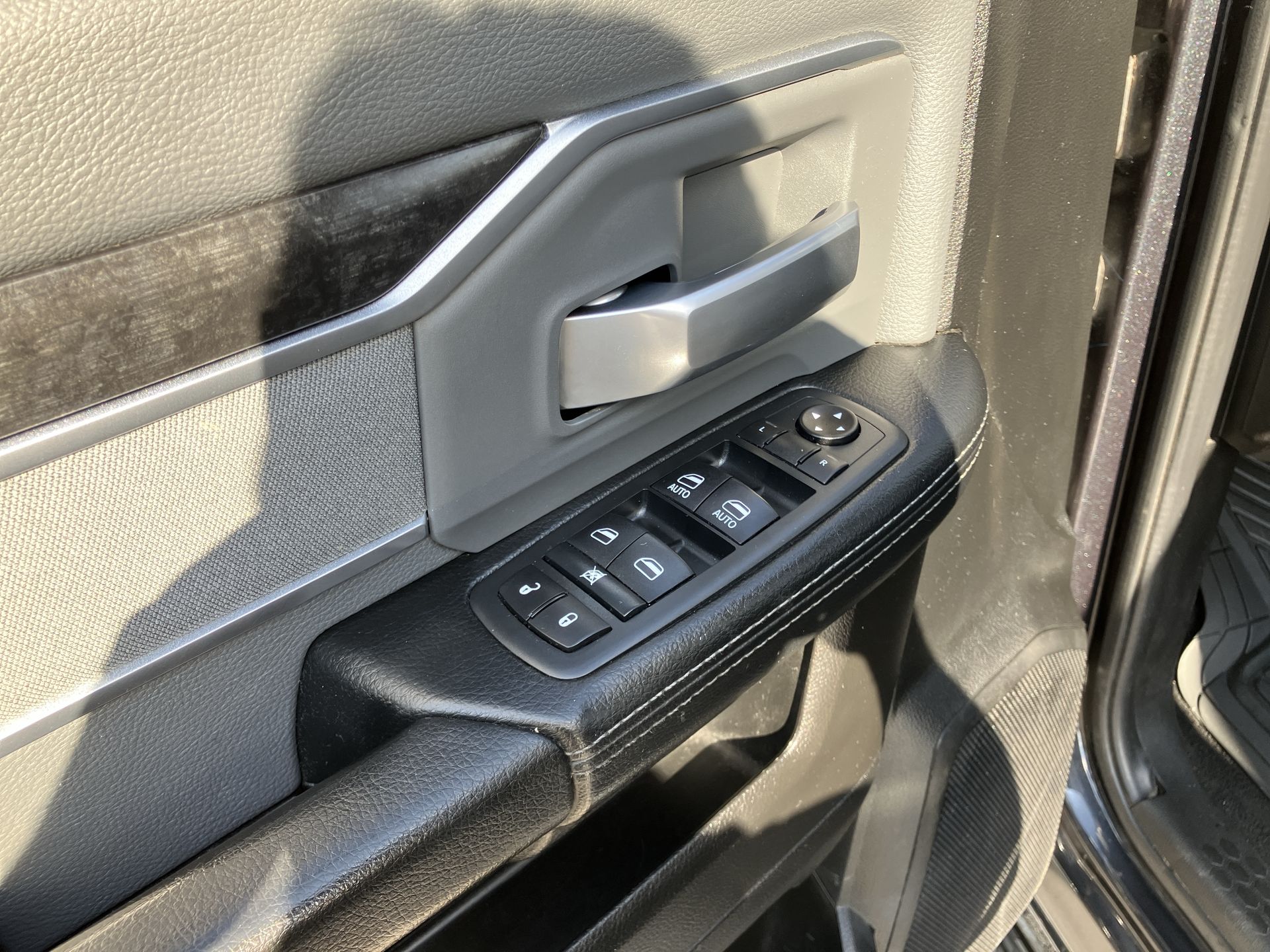 2019 Ram 2500 Big Horn photo 12