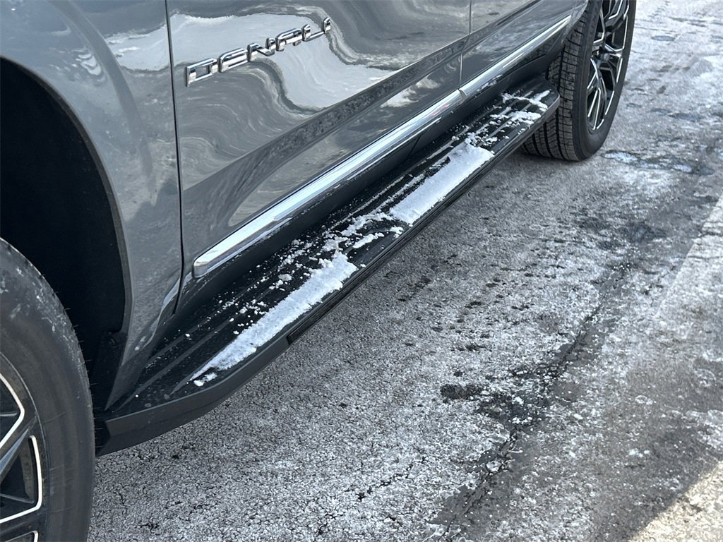 2026 GMC YUKON XL - Image 12