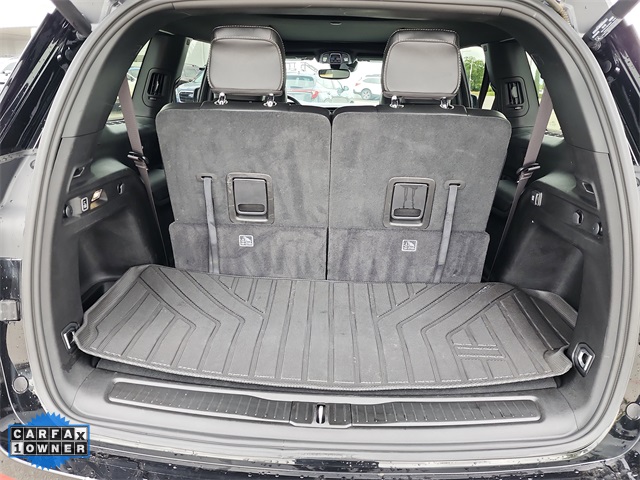 2024 Jeep Grand Cherokee Limited photo 4