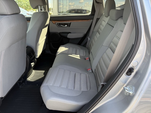 2022 Honda CR-V EX photo 35