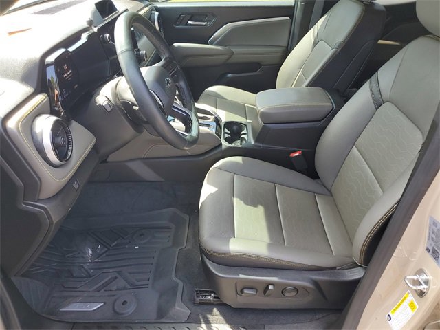 2023 Chevrolet Colorado ZR2 photo 17