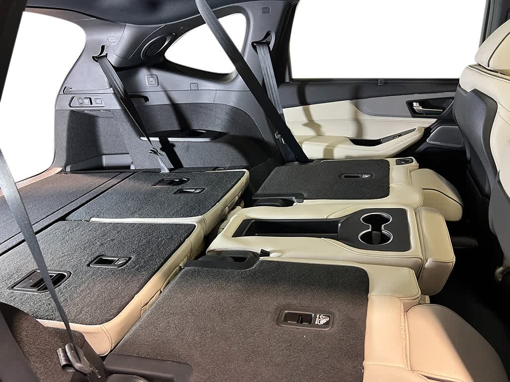 2026 Acura MDX SH-AWD A-Spec Advance photo 33