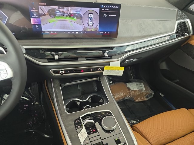 2026 Bmw X7 xDrive40i photo 17