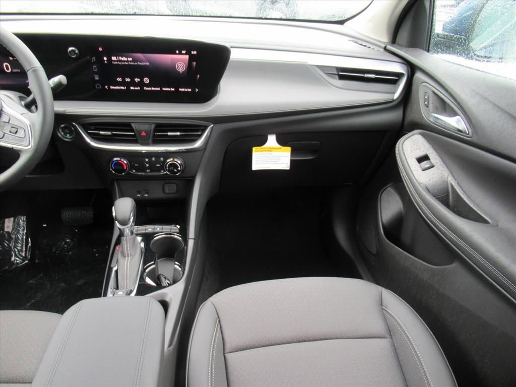 2026 Buick Encore GX Preferred photo 9