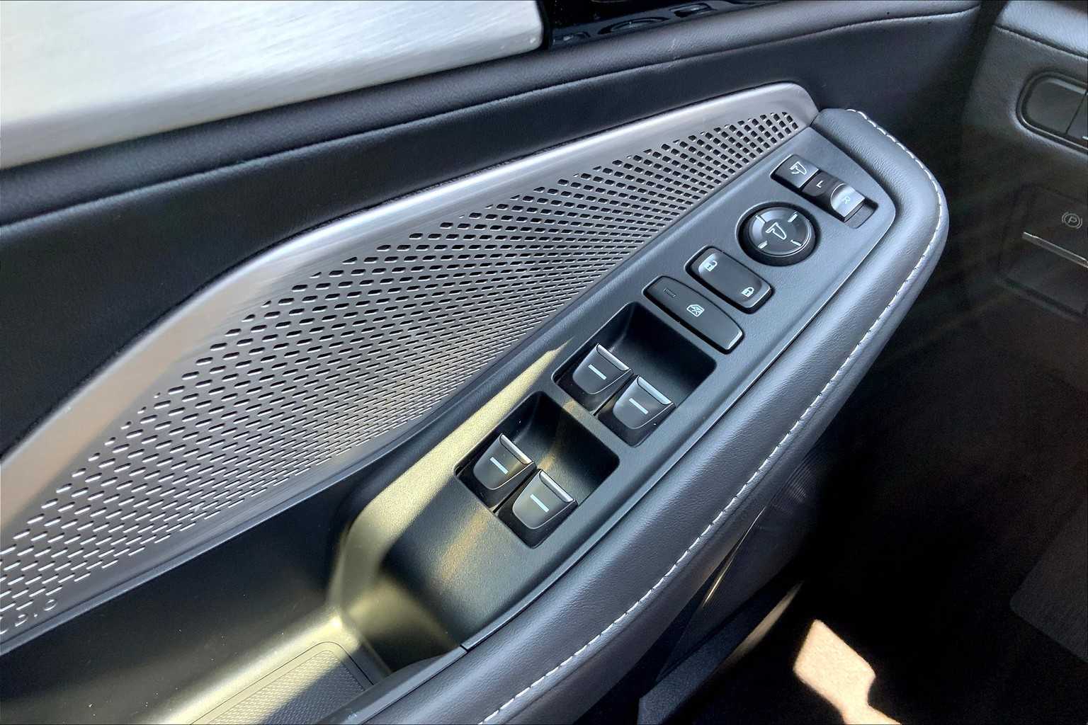 2024 Acura MDX Technology photo 33
