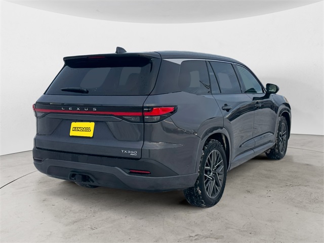 2025 Lexus TX 350 Premium photo 4