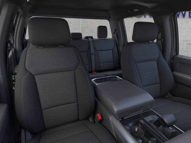 2026 FORD F-150 - Image 11