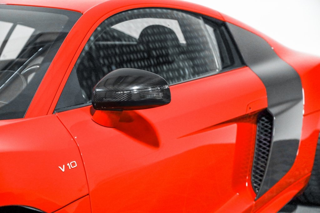 2012 Audi R8 Coupe photo 14