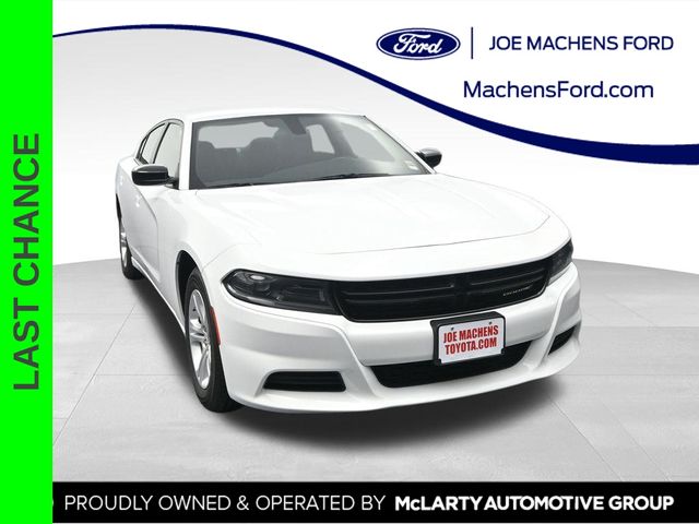 2023 Dodge Charger SXT's photo