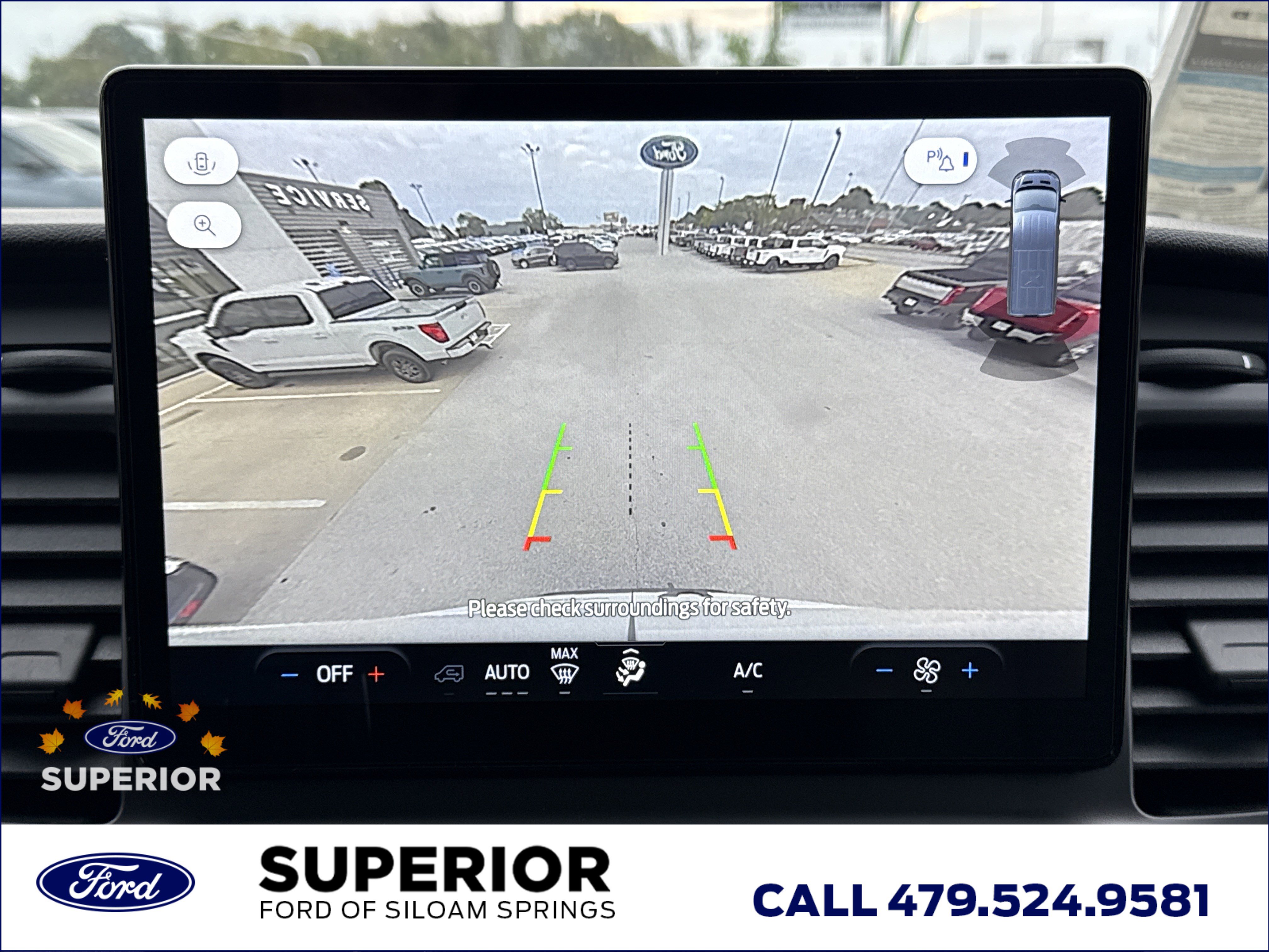 2026 Ford Transit Cargo Van photo 2