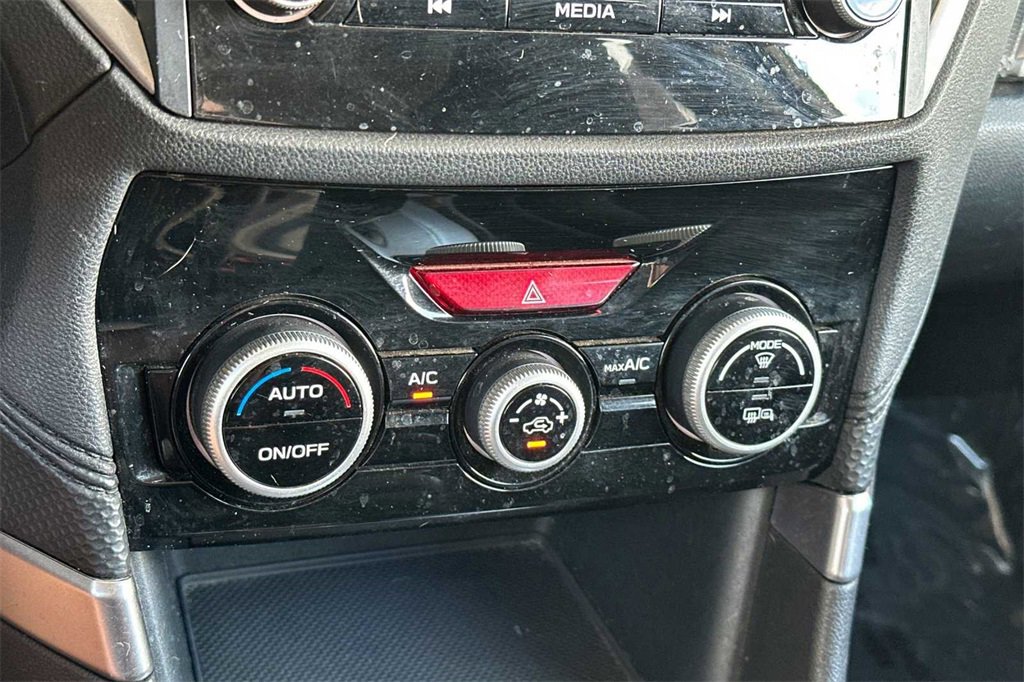 2021 Subaru Forester Premium photo 23