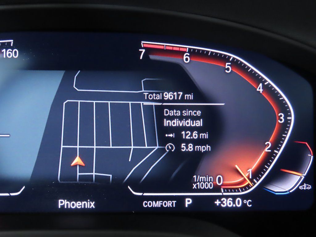 2024 Bmw X3 sDrive30i photo 33