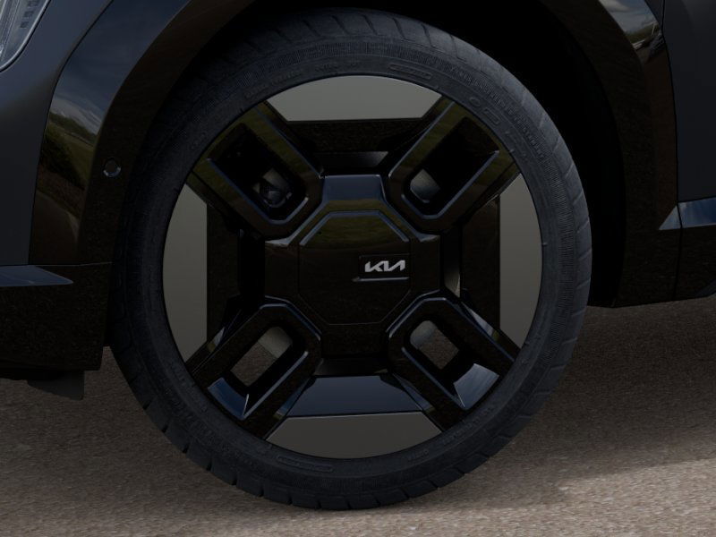 2026 Kia EV9 GT-Line photo 8