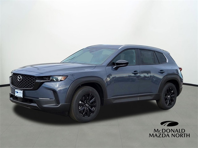 2025 Mazda CX-50 Select's photo
