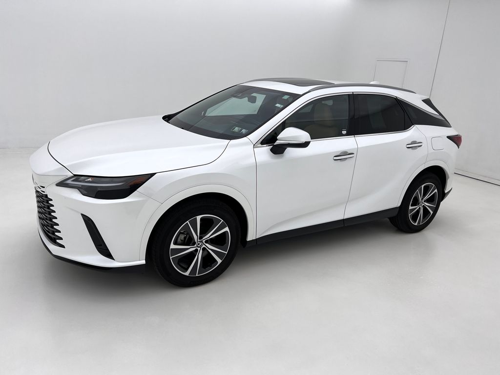 2023 Lexus RX 350 Premium photo 6