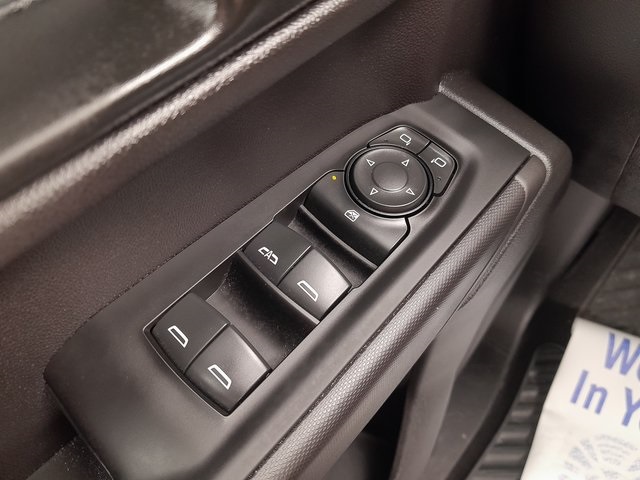 2024 Chevrolet Silverado 1500 Custom Trail Boss photo 35