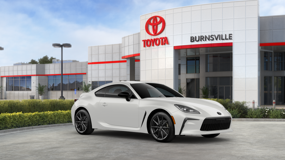 2025 Toyota GR86 Premium photo 14