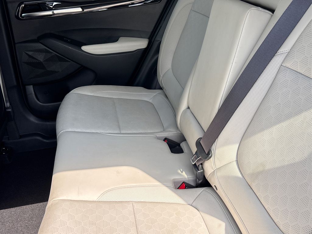 2021 Kia Seltos SX photo 10
