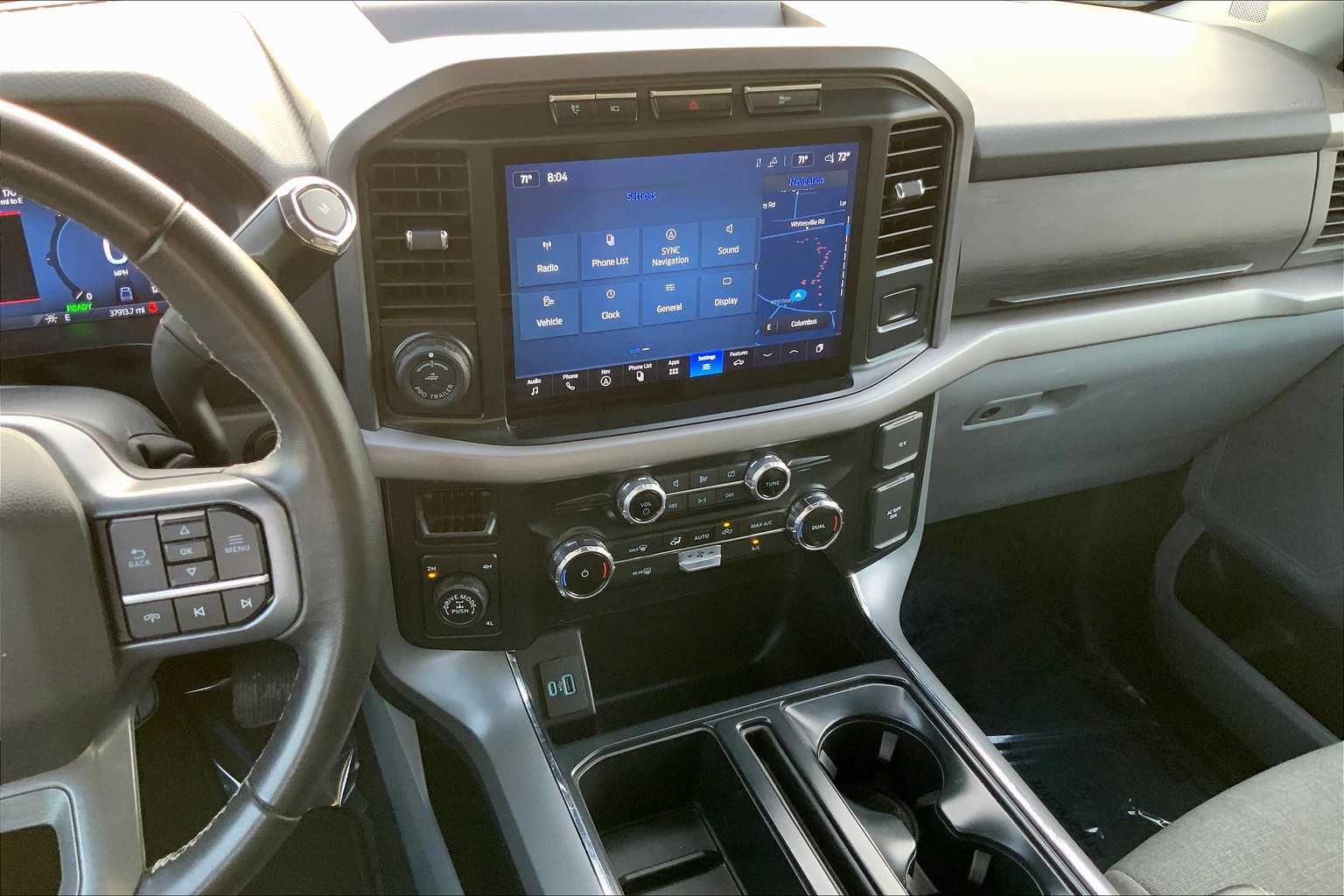 2024 Ford F-150 XLT photo 5