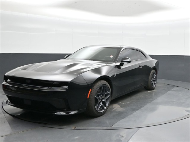 2024 Dodge Charger R/T photo 8