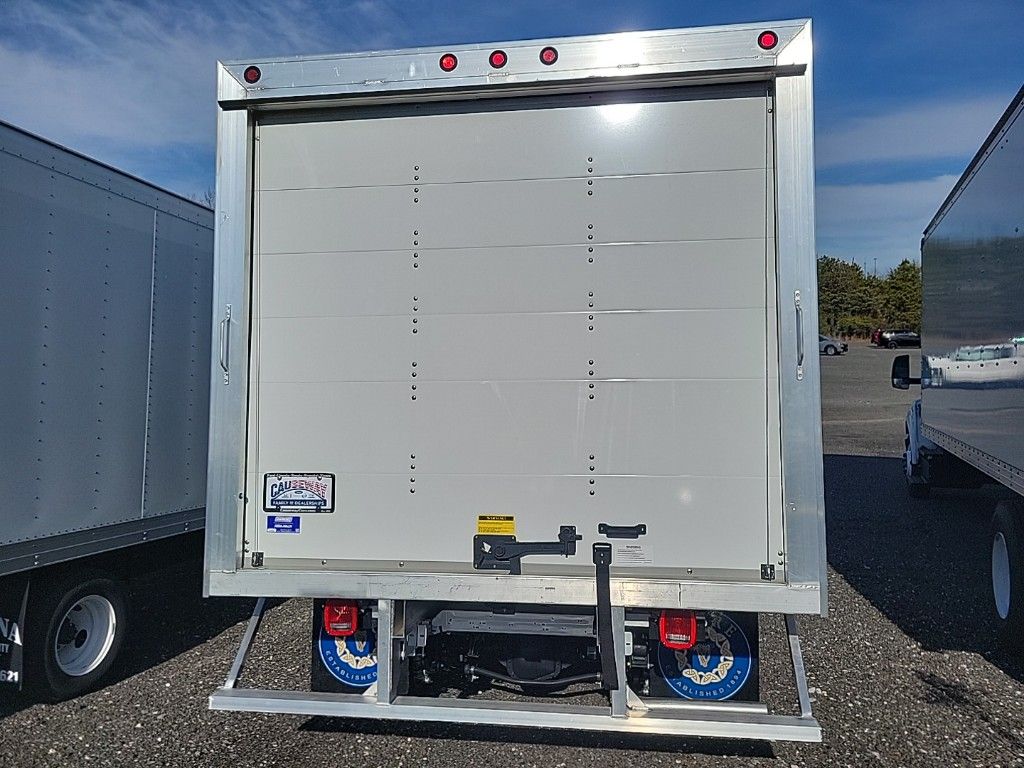 2024 Ford Transit Chassis Cab photo 3