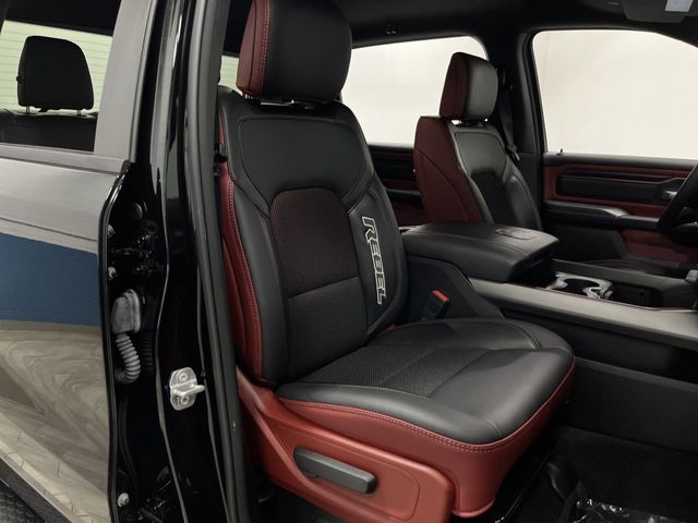 2025 Ram 1500 Rebel photo 31