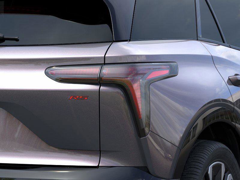 2025 Chevrolet Blazer EV RS photo 12