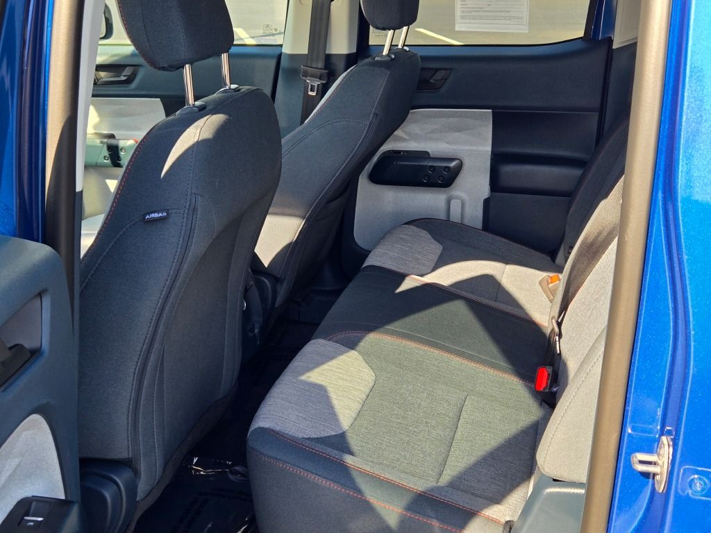 2023 Ford Maverick XLT photo 14