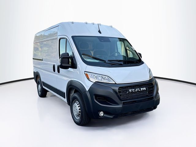 2026 RAM ProMaster Cargo Van Tradesman's photo